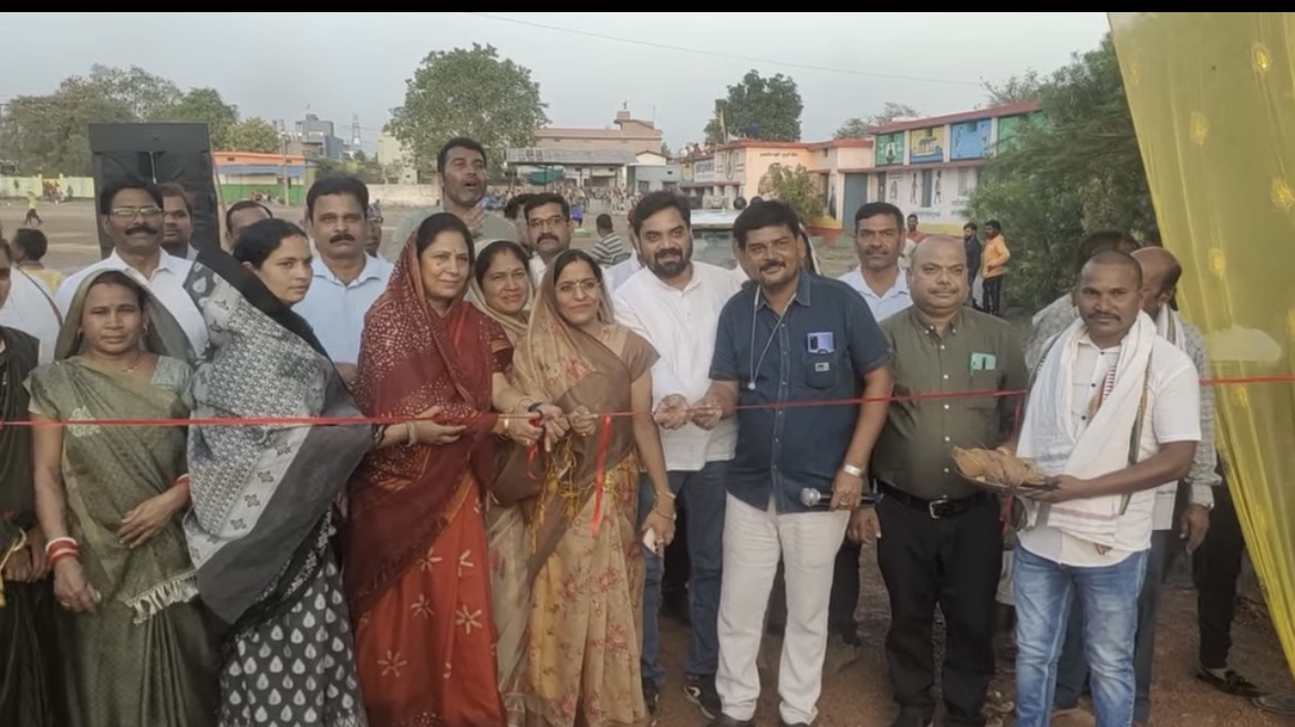 Gram Sadak & Drainage